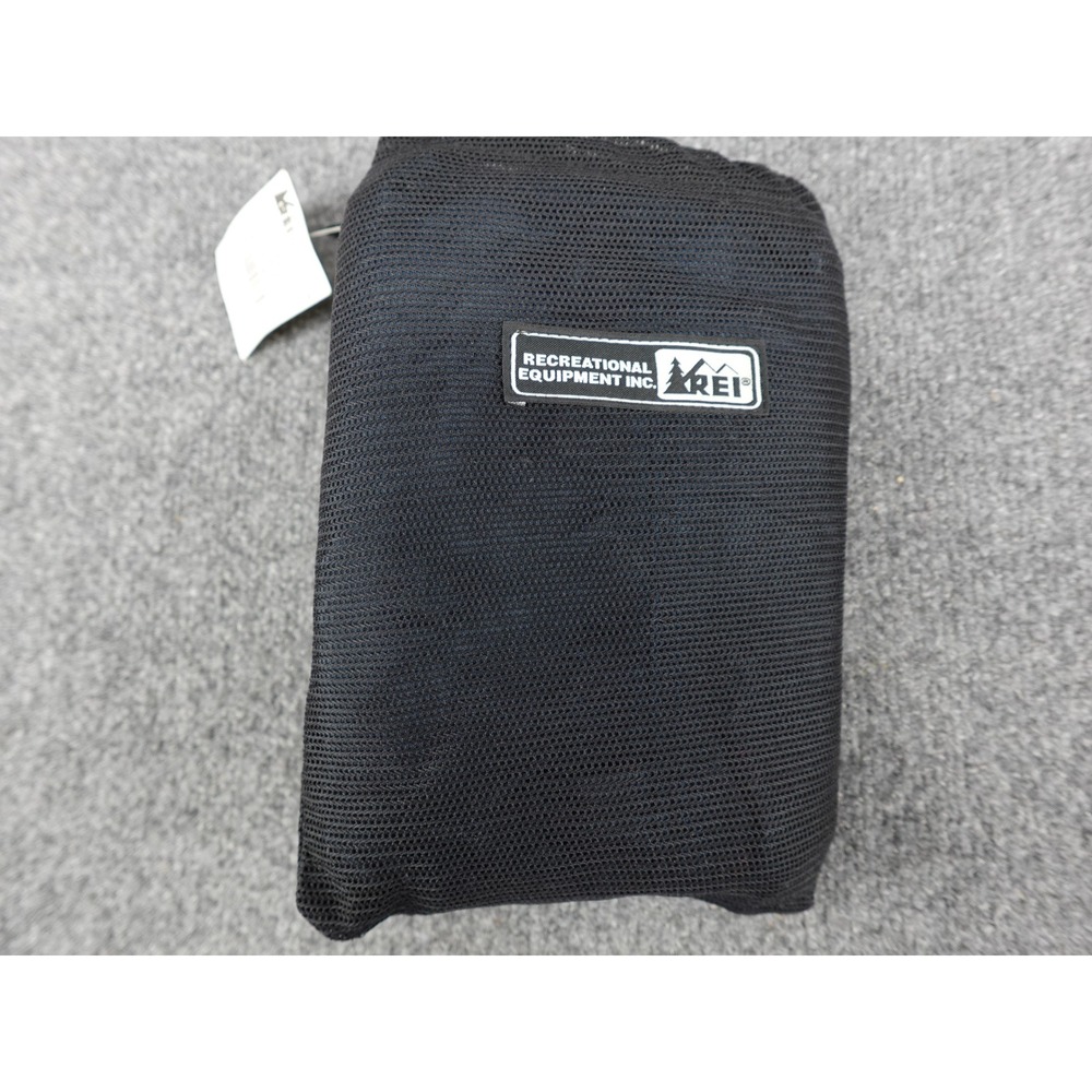 REI Taj‎ Footprint Unisex OS Storm Blue New Tent Ground Cloth 667-465-0012